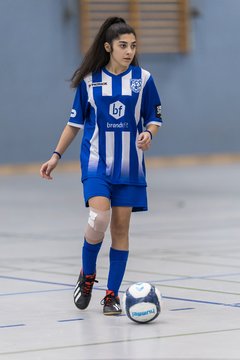 Bild 57 - wCJ Loewinnen Cup C2